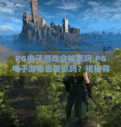 PG电子游戏会被抓吗,PG电子游戏会被抓吗?揭秘背后的法律红线与玩家避坑指南