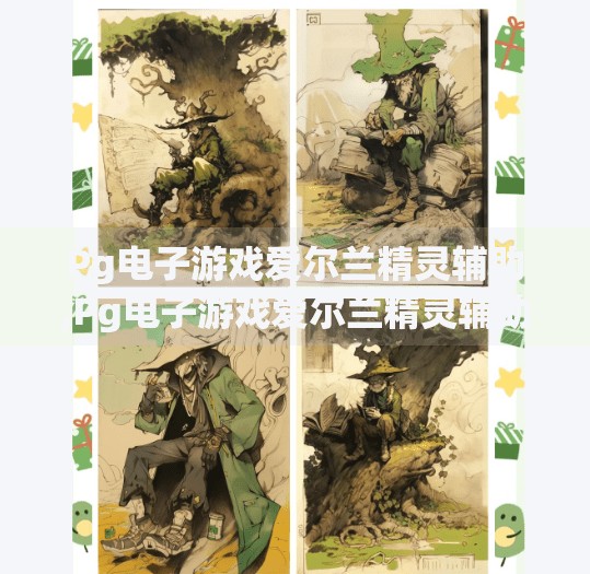 Pg电子游戏爱尔兰精灵辅助,Pg电子游戏爱尔兰精灵辅助工具揭秘，是捷径还是陷阱？