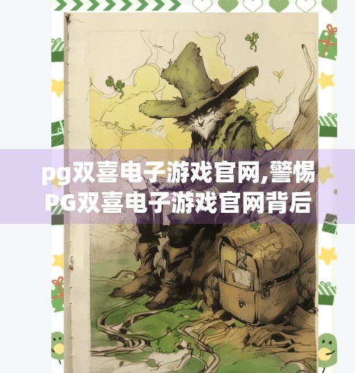 pg双喜电子游戏官网,警惕PG双喜电子游戏官网背后的陷阱，别让娱乐变成深渊